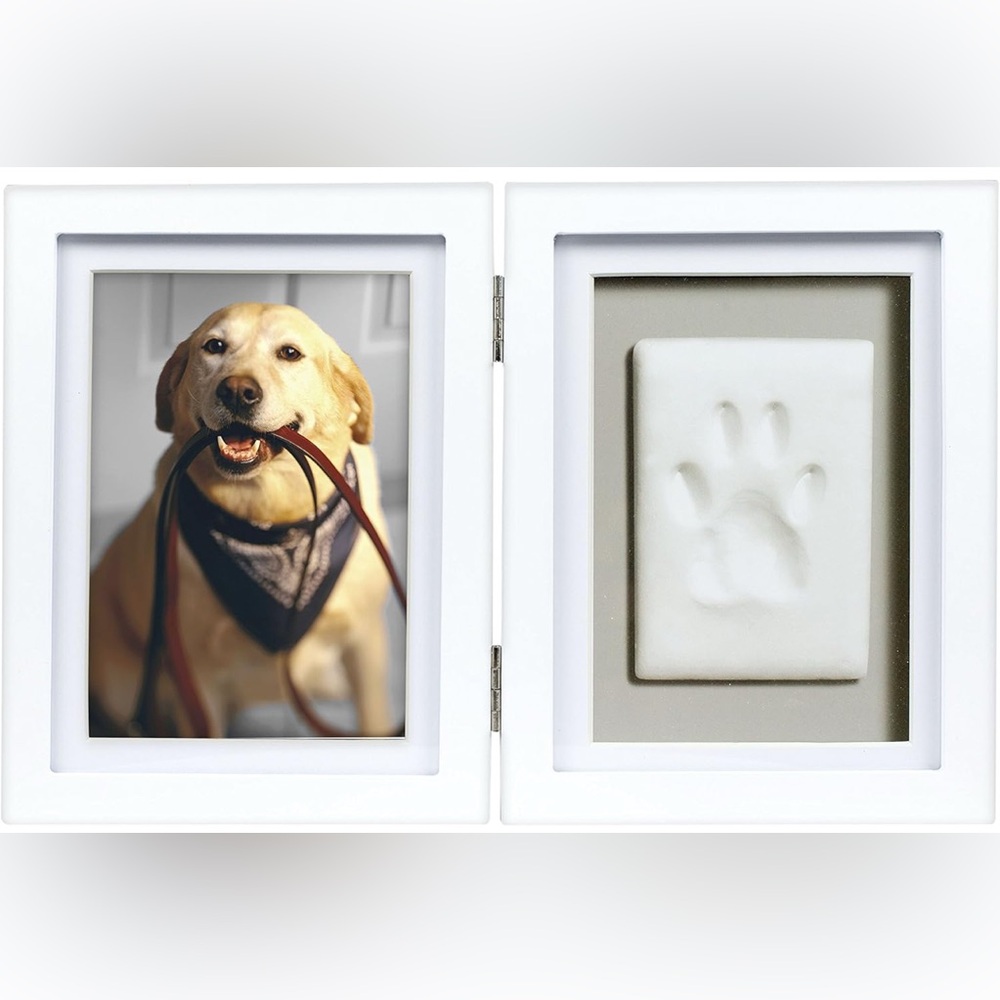 Memory Paw print Kit - Picture 5 of 8